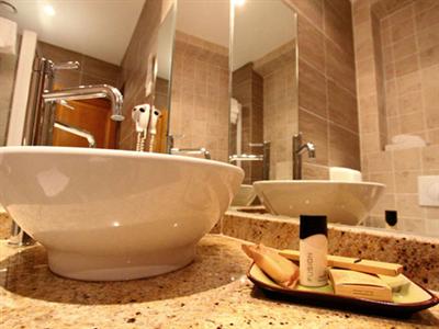 фото отеля Hotel Bella Vista  Porto (France)