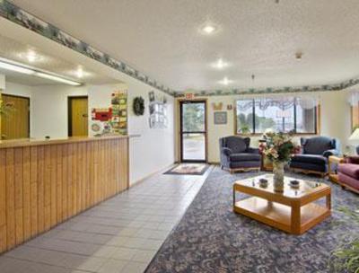 фото отеля Super 8 Ankeny/Des Moines