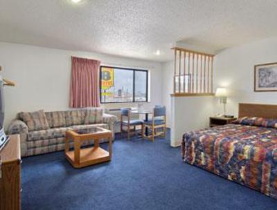 фото отеля Super 8 Ankeny/Des Moines