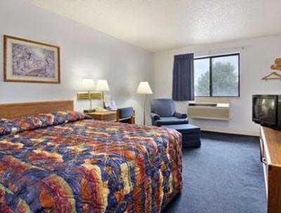 фото отеля Super 8 Ankeny/Des Moines