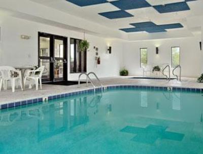 фото отеля Super 8 Ankeny/Des Moines