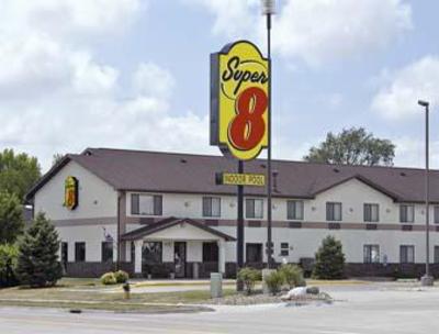 фото отеля Super 8 Ankeny/Des Moines