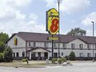 фото отеля Super 8 Ankeny/Des Moines