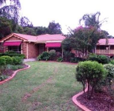 фото отеля Shellharbour Bed & Breakfast