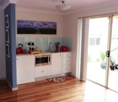 фото отеля Shellharbour Bed & Breakfast