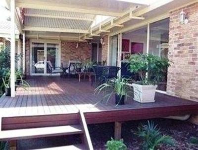 фото отеля Shellharbour Bed & Breakfast