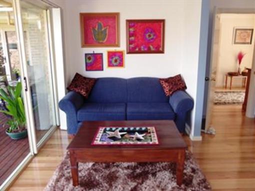 фото отеля Shellharbour Bed & Breakfast