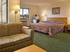 фото отеля Super 8 Motel Mount Vernon