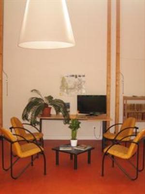фото отеля Hotel Le Marintan