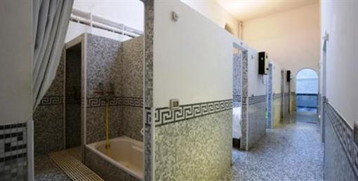 фото отеля Villa Le Magnolie Hotel Forio