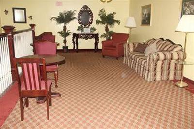 фото отеля Douglas Inn & Suites