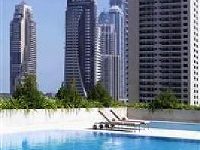 Radisson Blu Residence Dubai Marina