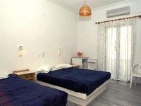 Ampeli Apartments Parikia