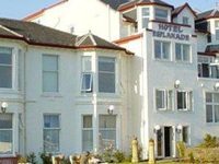 Esplanade Hotel Dunoon