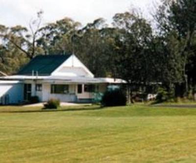 фото отеля Horsham Mid City Court Motel