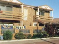 Horsham Mid City Court Motel