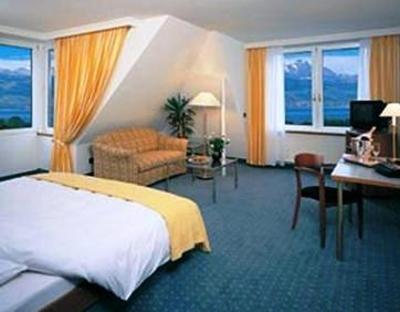 фото отеля Hotel Fohr