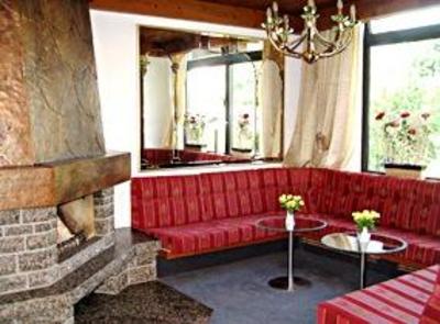 фото отеля Hotel Fohr