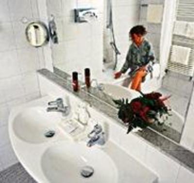 фото отеля Hotel Fohr
