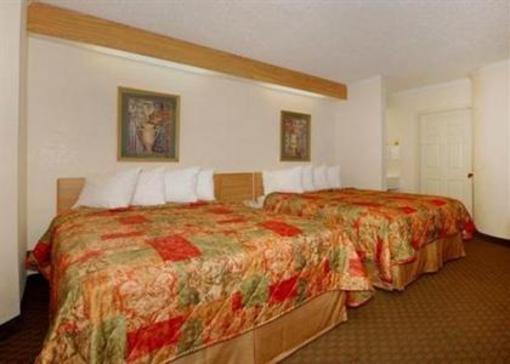 фото отеля Sleep Inn at Carowinds