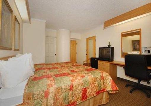 фото отеля Sleep Inn at Carowinds