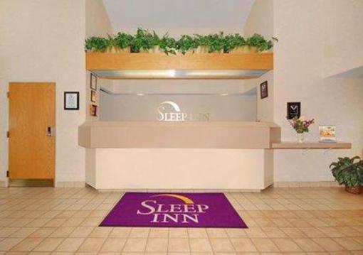 фото отеля Sleep Inn at Carowinds