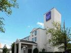 фото отеля Sleep Inn at Carowinds