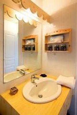 фото отеля Residence Les Balcons de Sirius Risoul