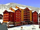 фото отеля Residence Les Balcons de Sirius Risoul