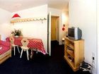 фото отеля Residence Les Balcons de Sirius Risoul