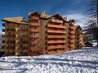 фото отеля Residence Les Balcons de Sirius Risoul