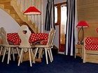 фото отеля Residence Les Balcons de Sirius Risoul
