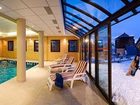 фото отеля Residence Les Balcons de Sirius Risoul