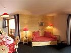 фото отеля Residence Les Balcons de Sirius Risoul