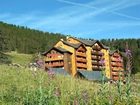 фото отеля Residence Les Balcons de Sirius Risoul
