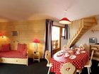 фото отеля Residence Les Balcons de Sirius Risoul