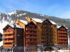 фото отеля Residence Les Balcons de Sirius Risoul