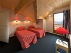 фото отеля Residence Les Balcons de Sirius Risoul