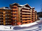 фото отеля Residence Les Balcons de Sirius Risoul