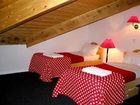 фото отеля Residence Les Balcons de Sirius Risoul