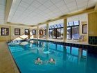фото отеля Residence Les Balcons de Sirius Risoul