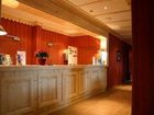 фото отеля Residence Les Balcons de Sirius Risoul