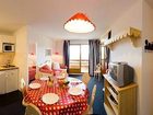 фото отеля Residence Les Balcons de Sirius Risoul