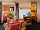 фото отеля Residence Les Balcons de Sirius Risoul