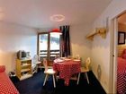 фото отеля Residence Les Balcons de Sirius Risoul