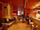 фото отеля Residence Les Balcons de Sirius Risoul