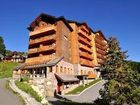 фото отеля Residence Les Balcons de Sirius Risoul