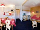 фото отеля Residence Les Balcons de Sirius Risoul