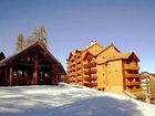 фото отеля Residence Les Balcons de Sirius Risoul
