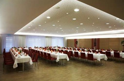 фото отеля Hotel Goldener Hirsch Kaufbeuren